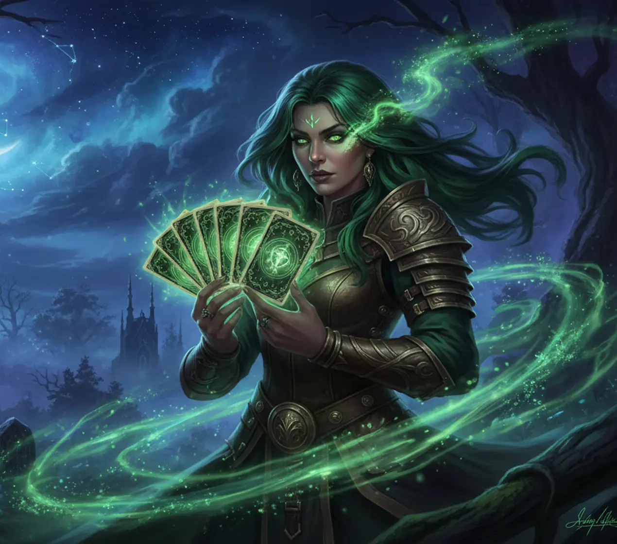 Spinning Without Spending